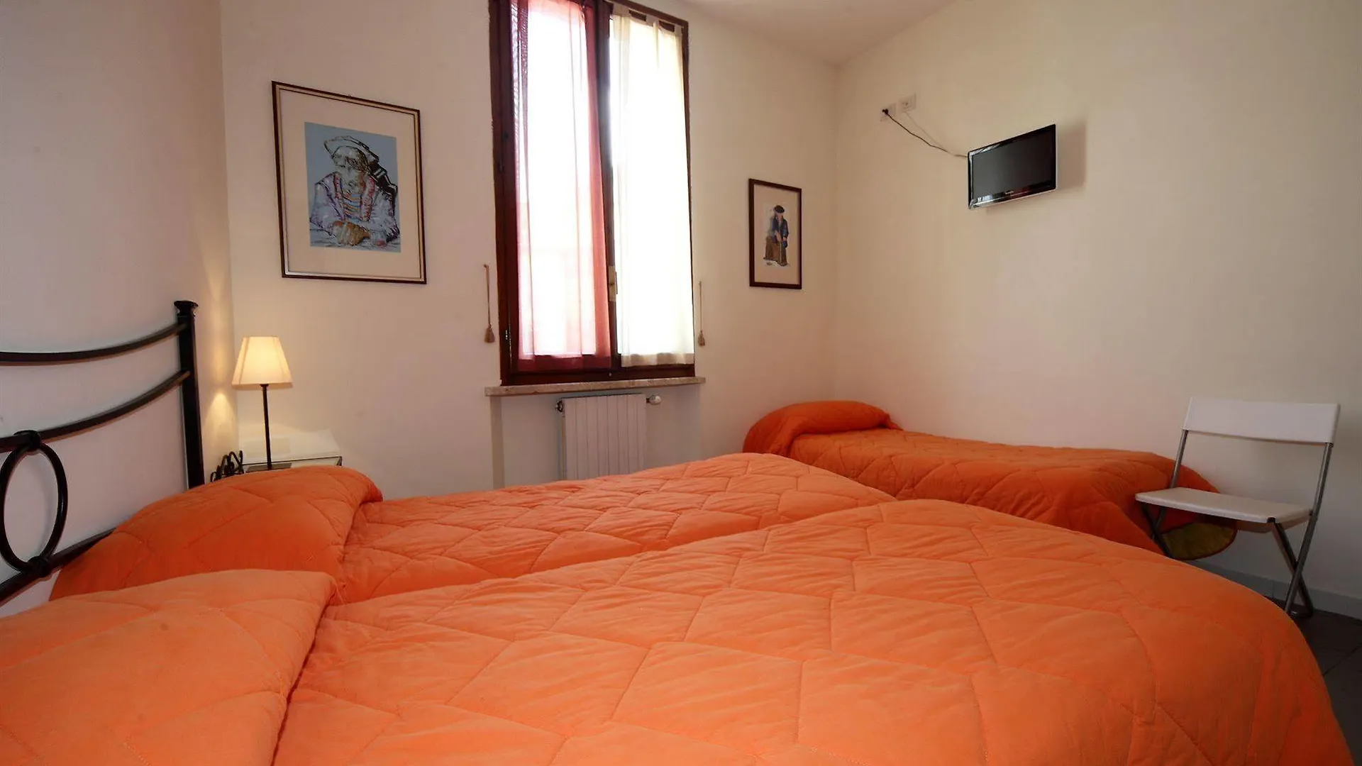 Hotel La Perla Σιένα