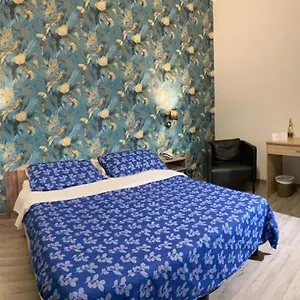 Hotel Ai Tufi, Siena