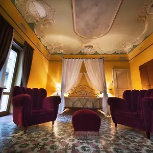 navštívit hotel