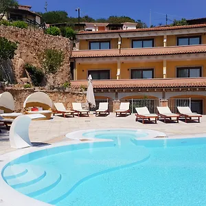 navštívit hotel