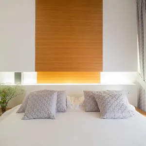 Ξενοδοχείο Precise House Montaperti Siena, Casetta