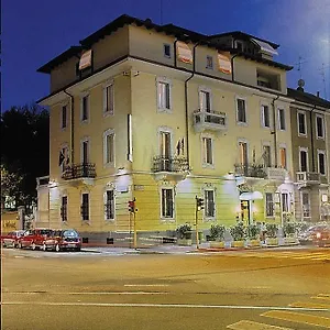 navštívit hotel