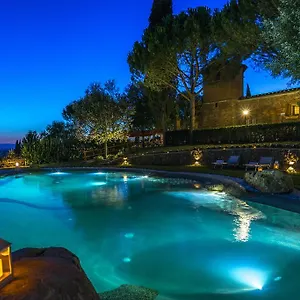 Hotel Castello Di Leonina Relais - Adults Only, Siena