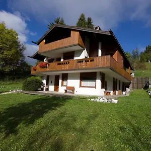 Ca' Milijera , Cortina dʼAmpezzo Italia