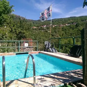 Su Foxile , Aritzo Italia