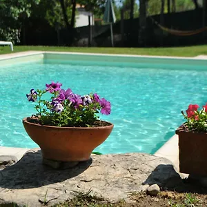 A Casa Di Giulia Appartamento