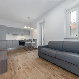Casa Da Diodora , Milano Italia