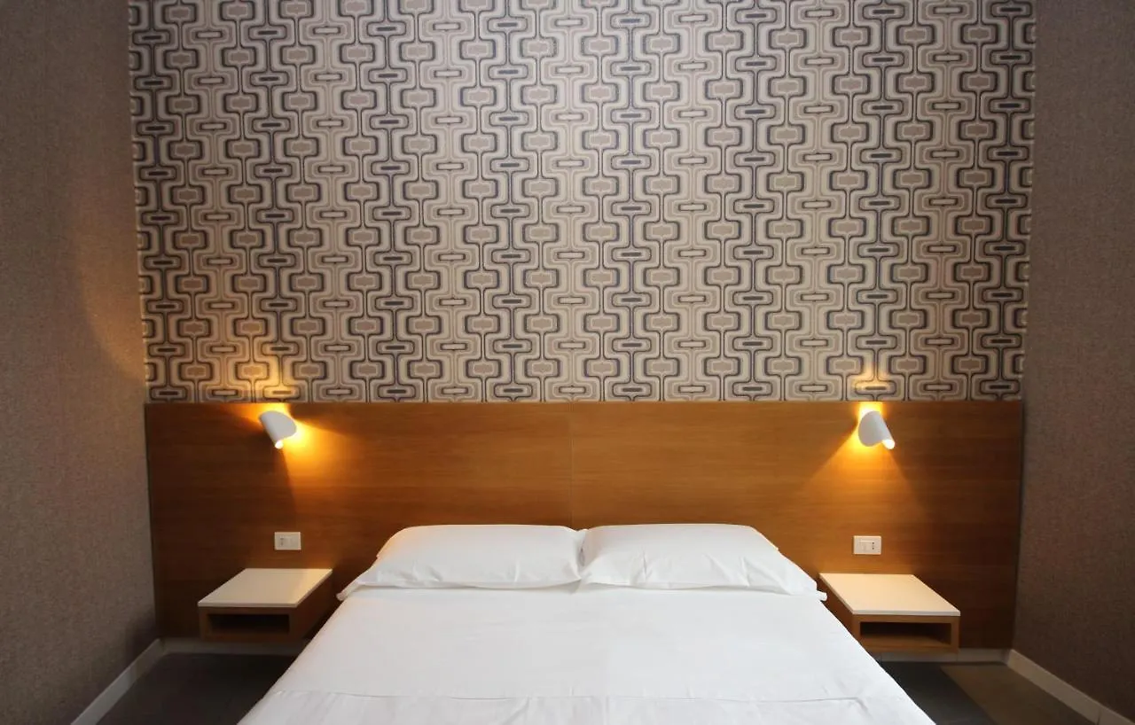 Hotel La Perla Siena Italia