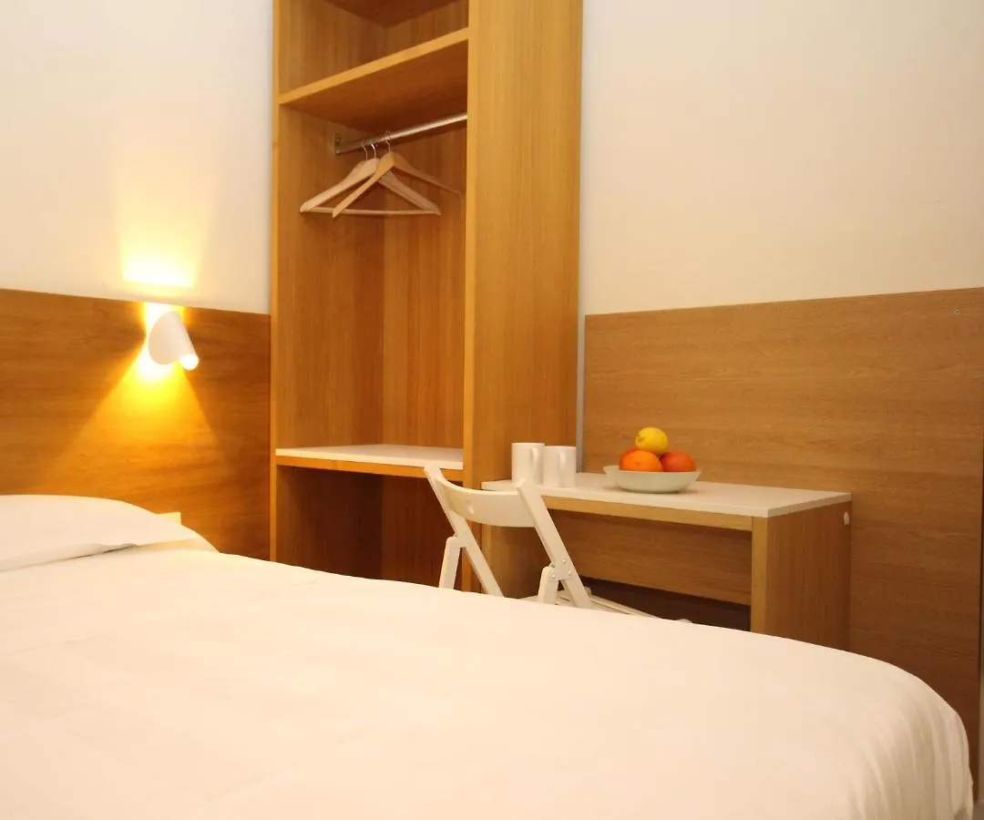 Hotel La Perla Siena