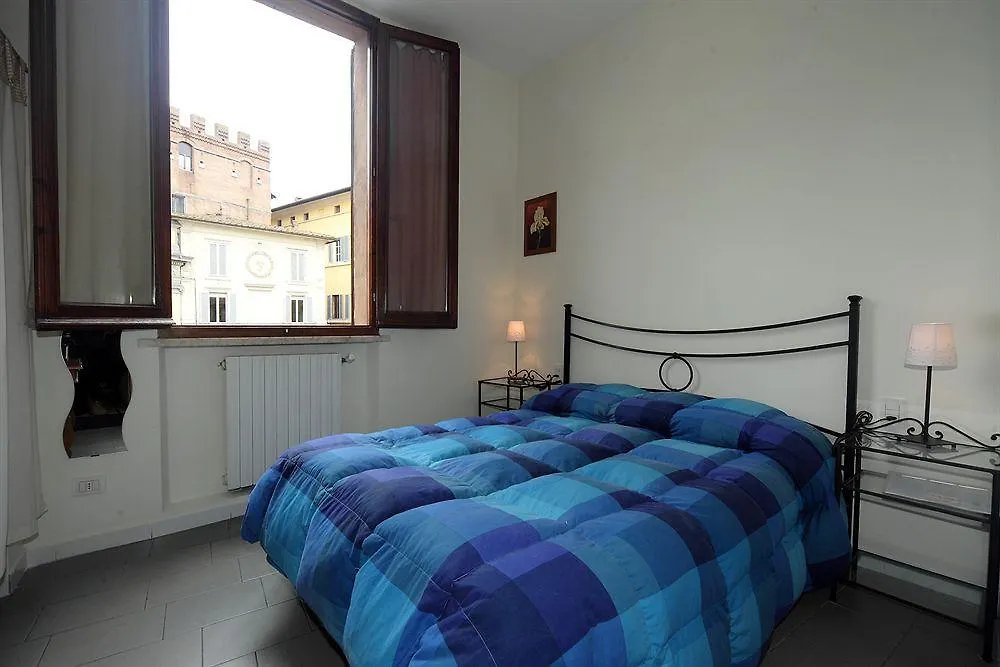 Hotel La Perla Siena 0*,