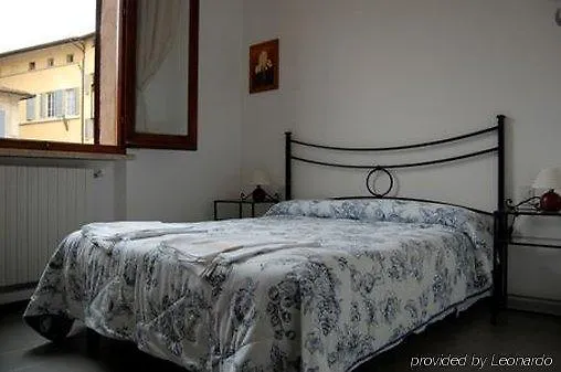 Hotel La Perla Siena Itália
