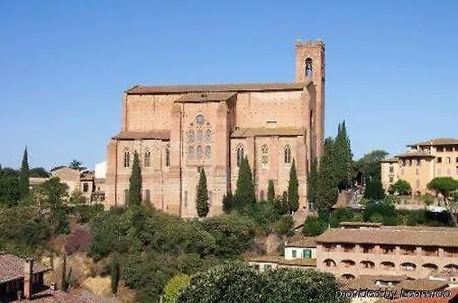 Hotel La Perla Siena