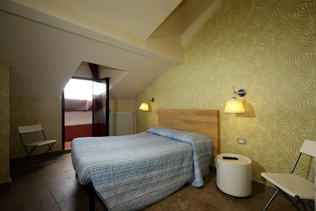 Hotel La Perla Siena