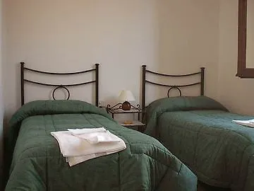 Hotel La Perla Siena 0*,