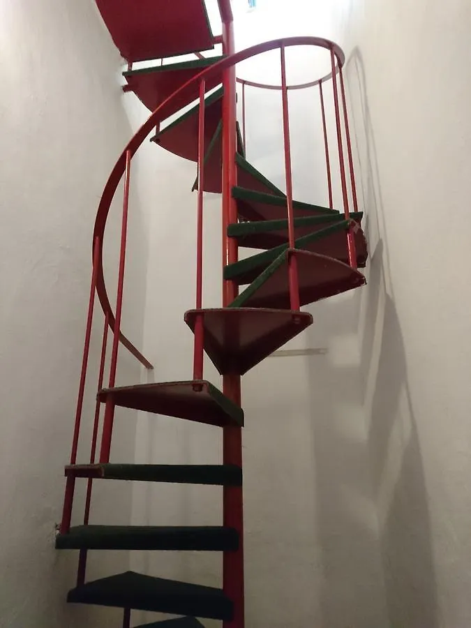 Hotel La Perla Siena