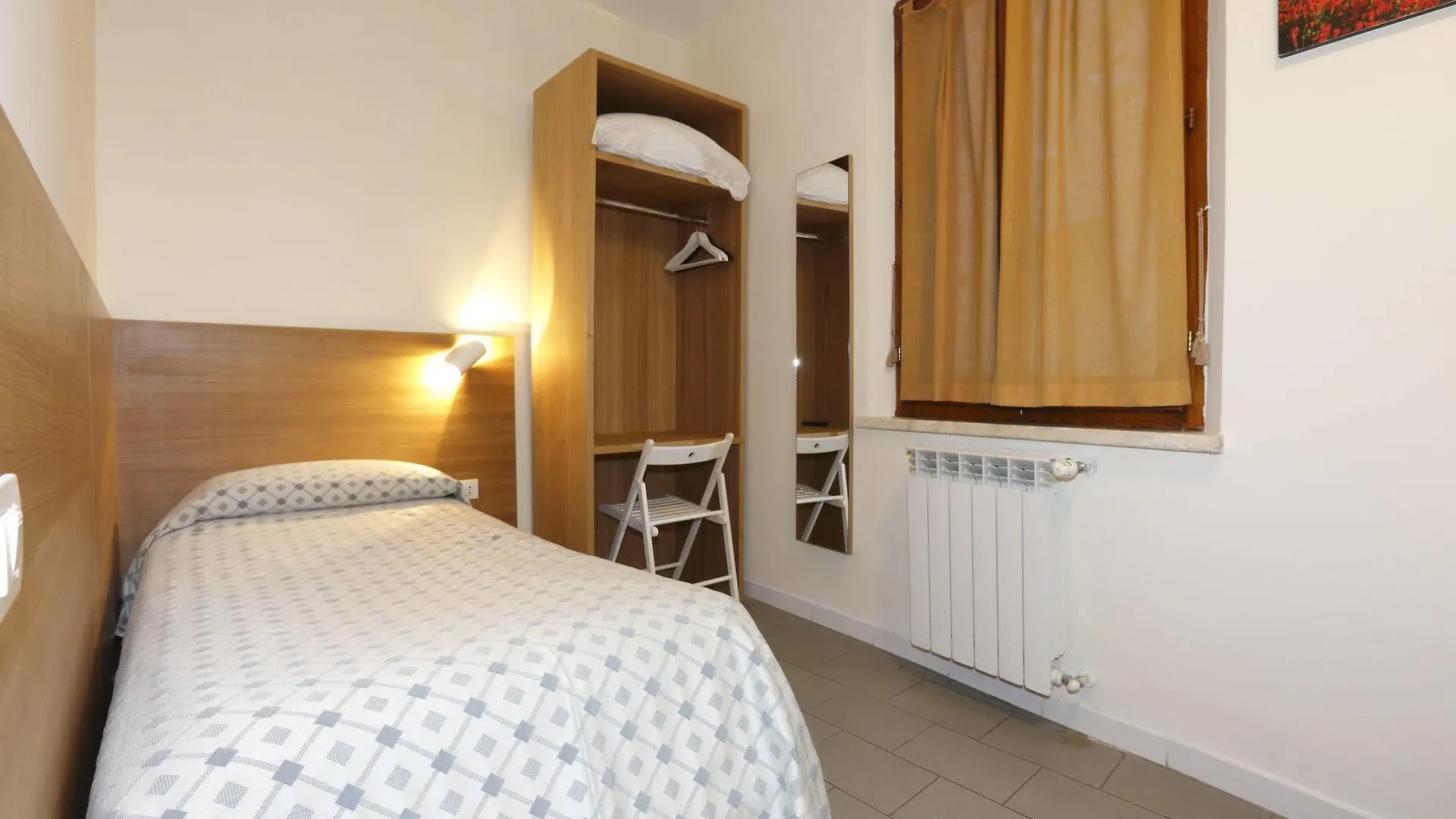 Hotel La Perla Siena Italy