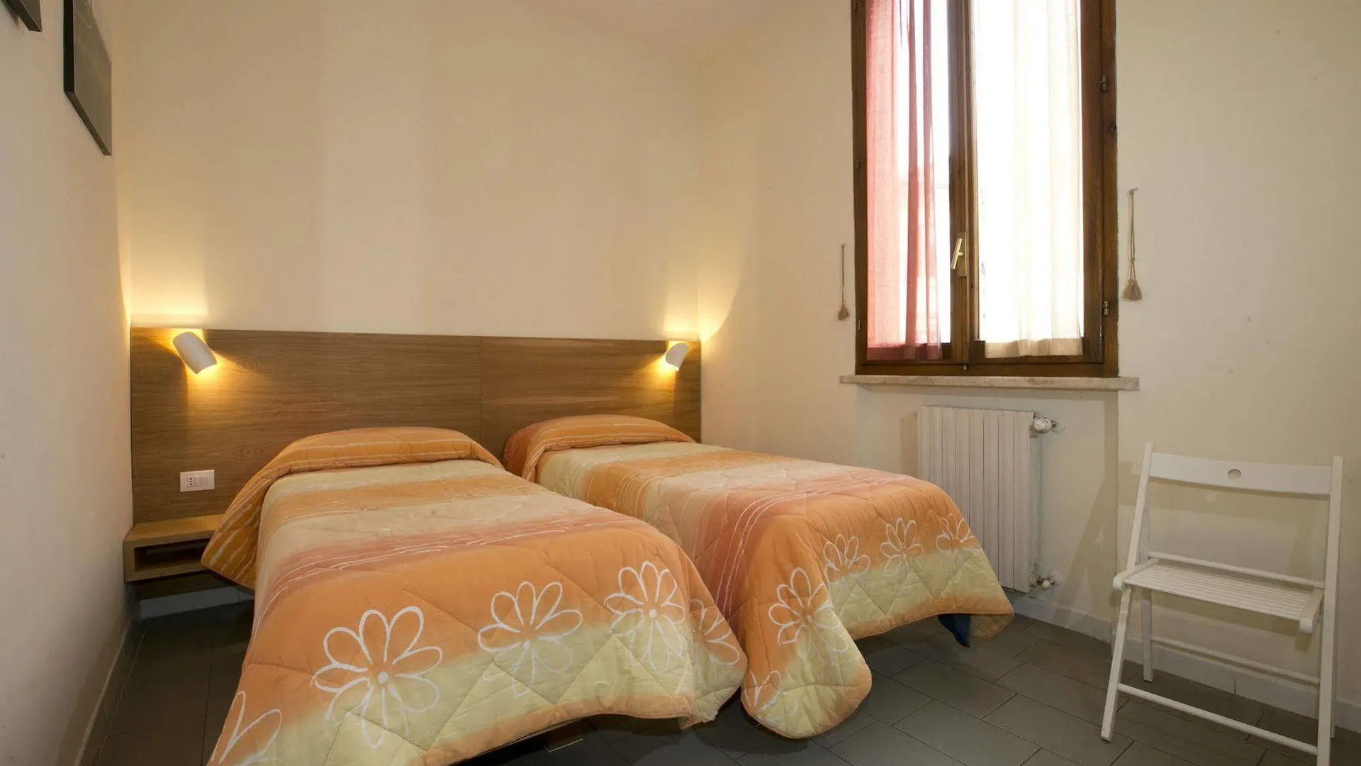 Hotel La Perla Siena