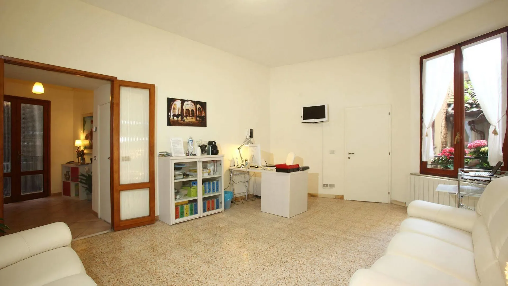 Hotel La Perla Siena