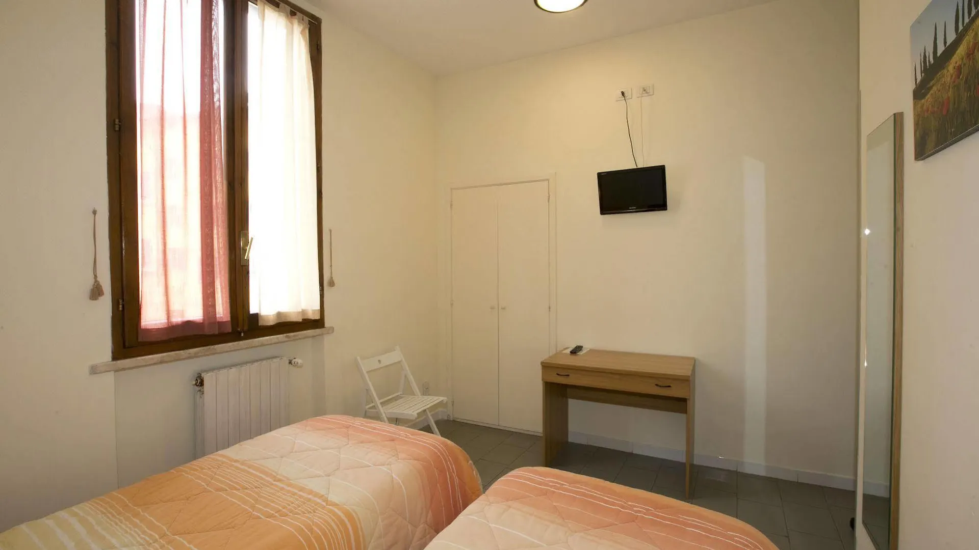 Hotel La Perla Siena Itália