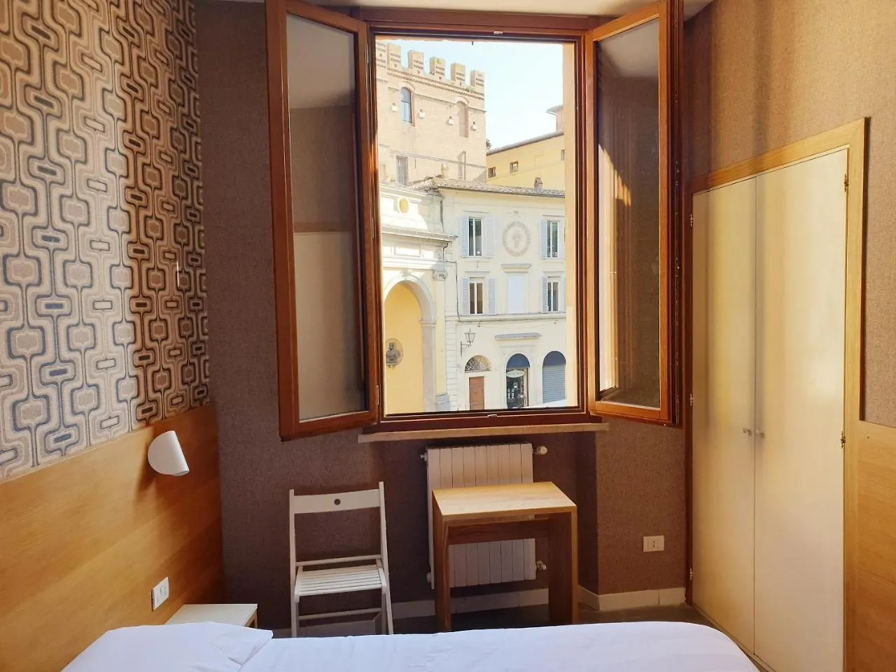 Hotel La Perla Siena