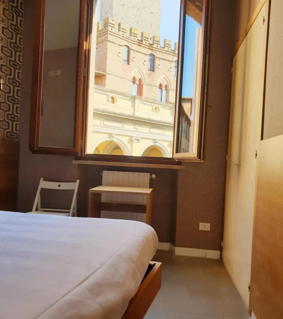 Hotel La Perla Siena 0*,