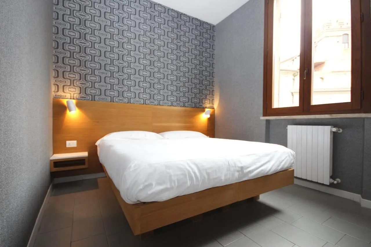 Hotel La Perla Siena