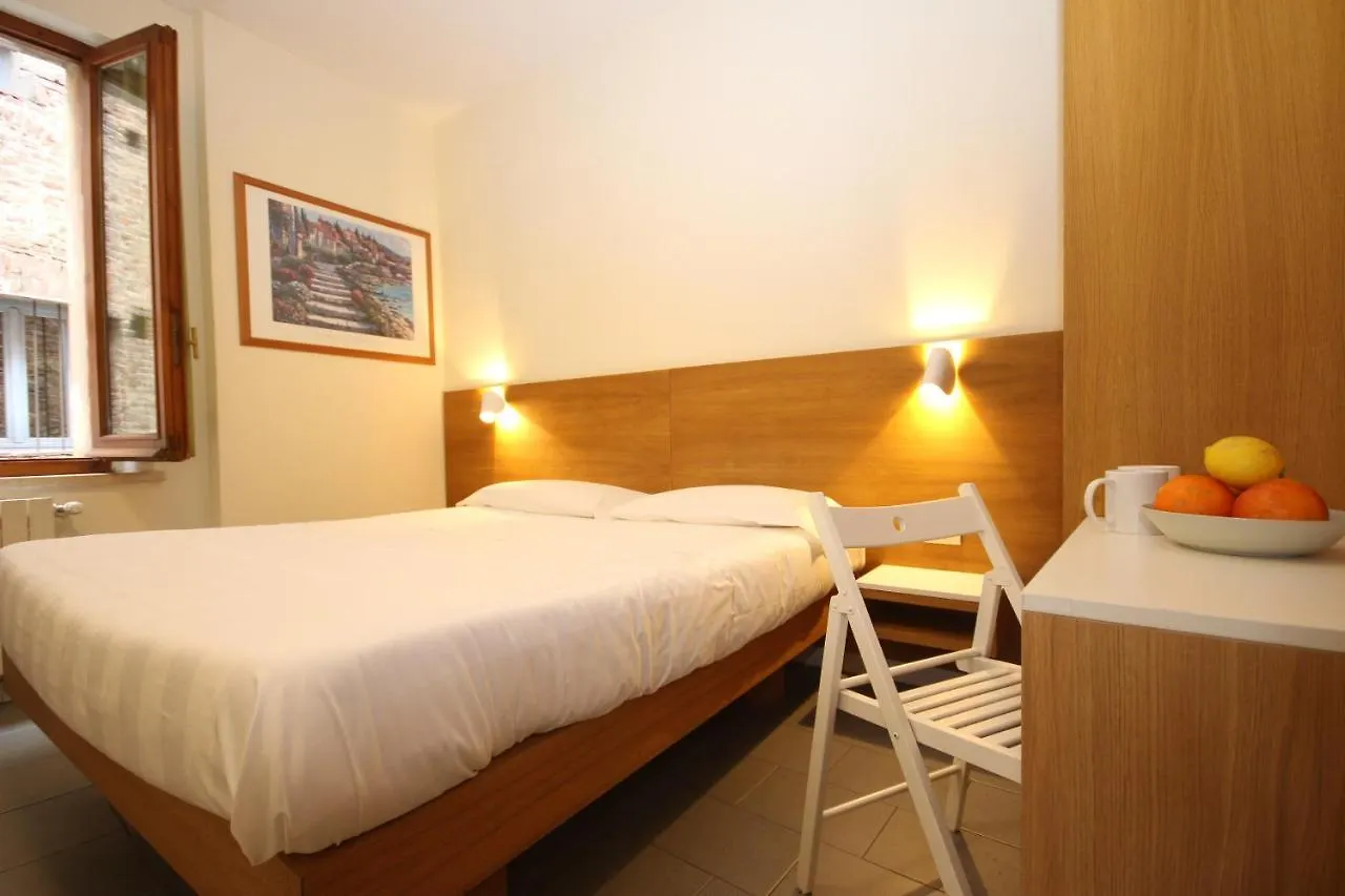 Hotel La Perla Siena