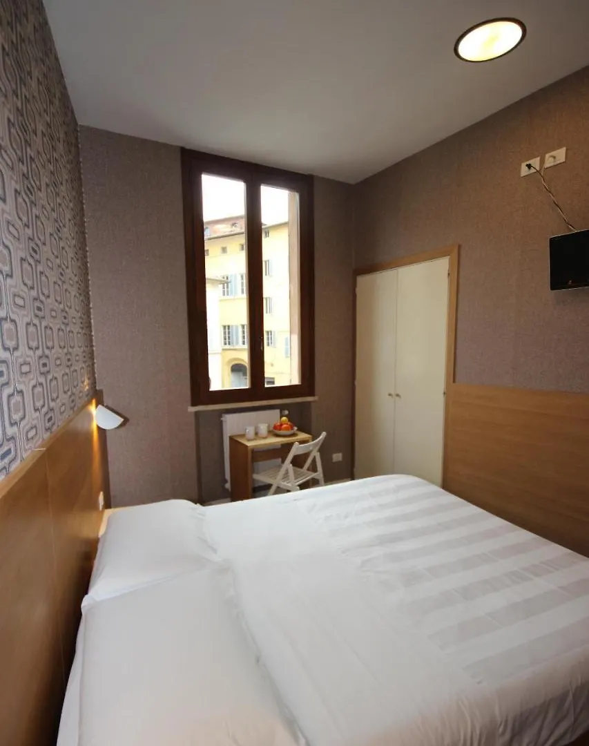 Hotel La Perla Siena