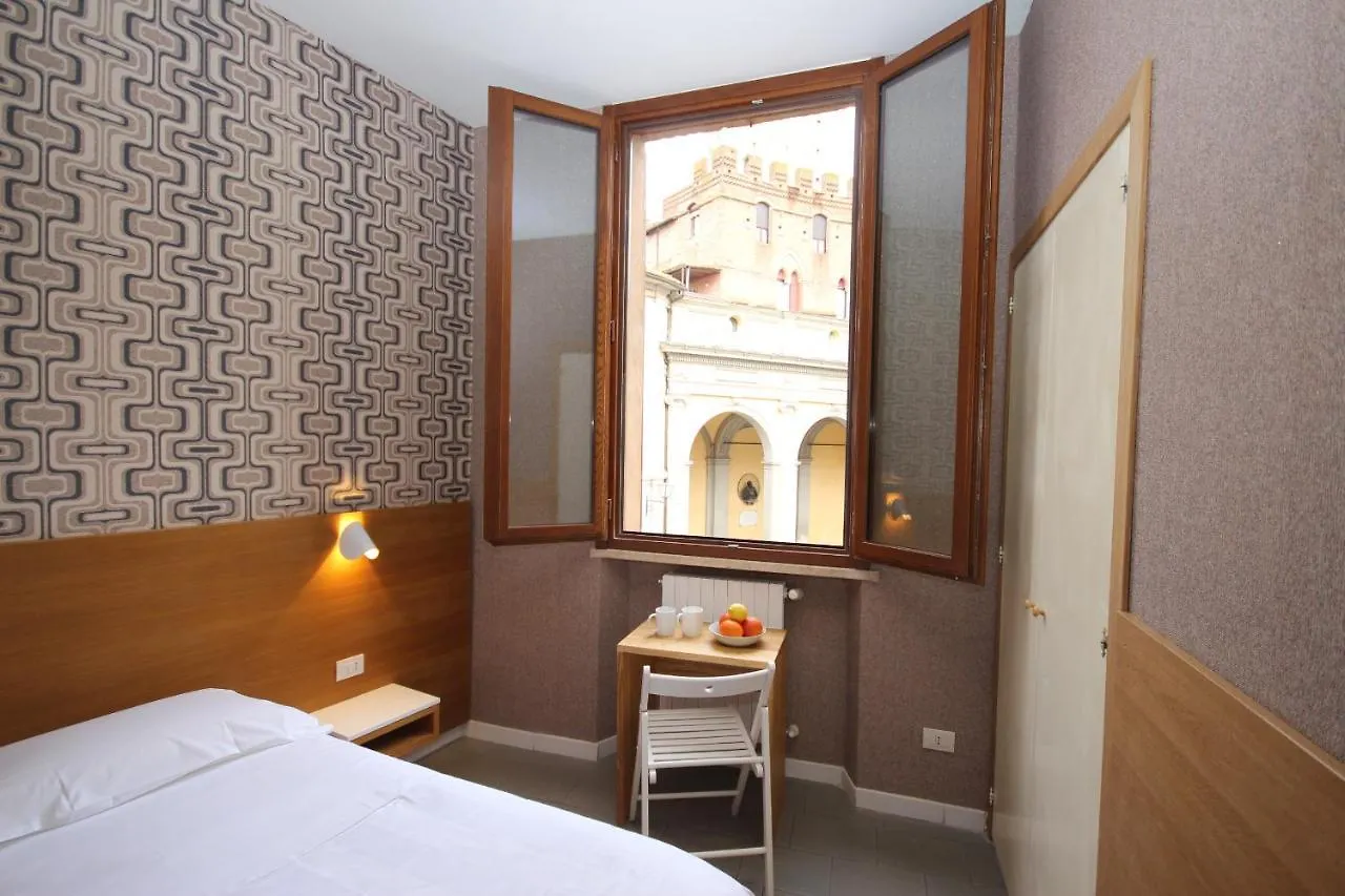 Hotel La Perla Siena