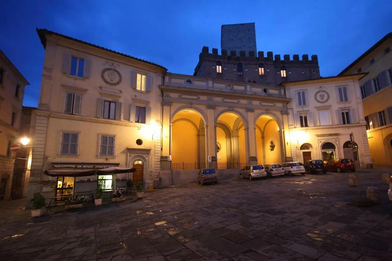 Hotel La Perla Siena