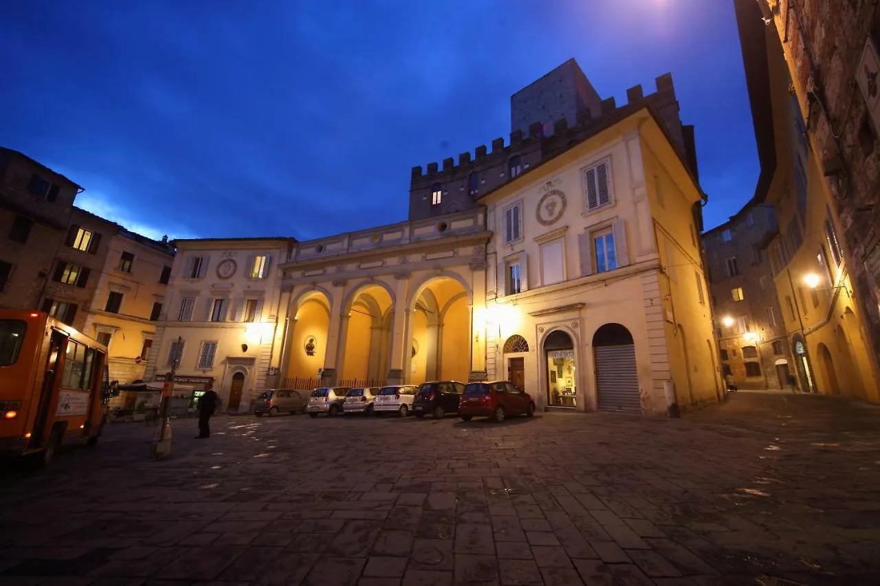 Hotel La Perla Siena