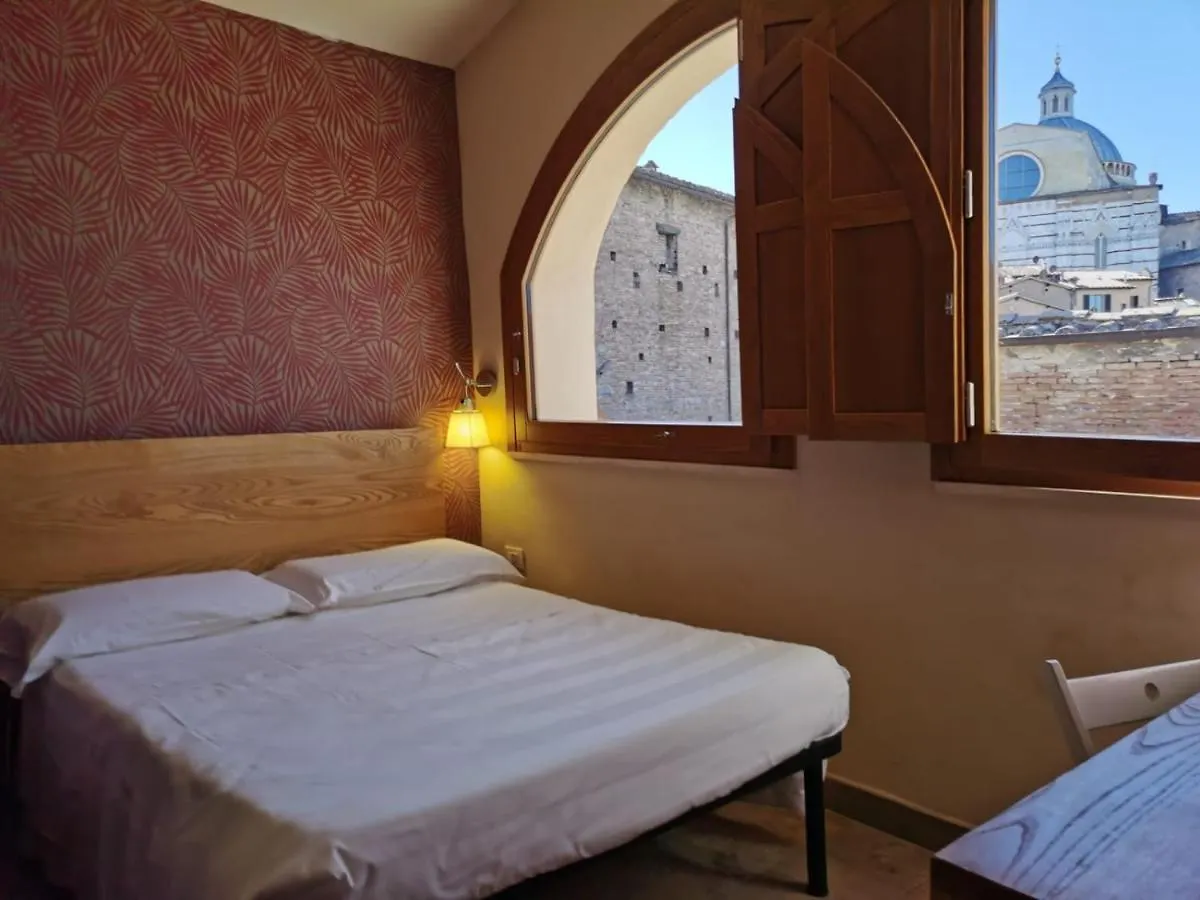 Hotel La Perla Siena Italia